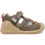 Biomecanics Copati 252177 Khaki