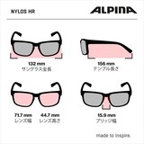  ALPINA SPORTS kolesarska očala Nylos HR | Shoptok.si