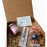 The Slovenia darilni paket #20 Cene