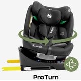  Autosjedalica Loom 35 crna | shoptok.hr