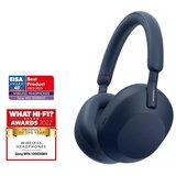 Sony bezične slušalice WH1000XM5;blokada buke;zvučnik 30mmDSEE;Hi-Res audio i wireless;bat... | Eponuda.ba