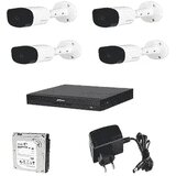  4 kamere 2mpx komplet | ePonuda.com