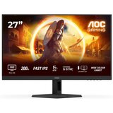 AOC Monitor 27G4HRE 68,6 (27'') FHD 200Hz| gaming, (5000044037) | Shoptok.si