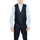 Antony Morato Telovnik MMVE00094-FA800126 Črna Cene