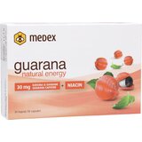 Medex Guarana natural energy Caps | shoptok.hr
