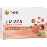 Medex guarana natural energy - kapsule