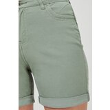 Marisse Lyocell Shorts L-Sh-3406 L.Olive | Shoptok.si