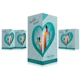 set oil 100 ml + oil 25 ml light