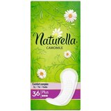 Naturella Plus Camomile dnevni ulošci 36 kom Cijene