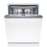 Bosch perilica posuđa Serie 4| A, 14 setova, Escajg ladica, EfficientDry,42dB,9 L ( SMV4ECX27E )