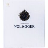 Pol Roger lux kutija sa čašama | ePonuda.com