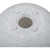 Kanlux 36591 - Spoljašnja lampa STONO 1xE27/25W/230V prečnik 39 cm IP65 | Eponuda.com