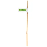 oporna palica nortene (180 cm, premer: 12-14 mm, bambus)
