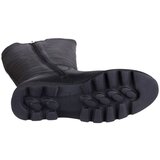 Pikolinos Škornji Salamanca Črna | Shoptok.si