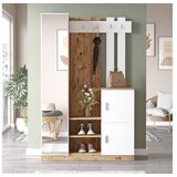 Hanah home stalak za hodnik DD7 - av Cene