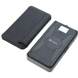 Sandberg Solarni punjač i powerbank 420-73 20000mAh/7.5W/USB-C | ePonuda.com