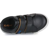Kickers TOVNI DOUBLE Crna | shoptok.hr