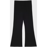 Sinsay Zvonaste hlače 2 pack | shoptok.hr