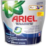 Ariel Professional kapsule za pranje veša regular , 60 kom XXL
