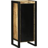 Kupaonski ormar Smeđa 40 x 35 x 90 cm Čvrsto drvo manga | shoptok.hr