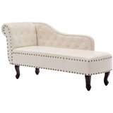  Rimska Sofa Umjetna Koža Krem Bijela | shoptok.hr