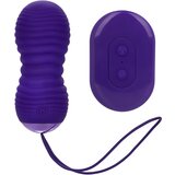California Exotics Slay ThrustMe Purple Cene
