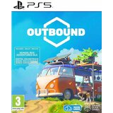 Silver Lining Interactive Outbound (Playstation 5) Cene