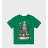 Sinsay Majica kratkih rukava Minecraft Cijene
