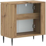  Kupaonski ormarić za sudoper ZWOLLE Hrast artisan | shoptok.hr