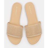Sinsay Natikače s mrežicom i cirkonima | shoptok.hr