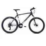 Capriolo bicikl oxygen 26''/21HT crni | ePonuda.com