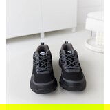 Lee Cooper - producent Black sports shoes Aqua Shell | shoptok.hr