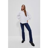 Marisse Women's Shirt L-Ko-4056 White | ePonuda.com