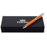 Festina Hemijska olovka Classicals, Narandžasta | ePonuda.com