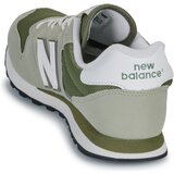 New Balance Nizke superge 500 Zelena | Shoptok.si
