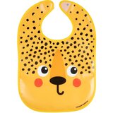Canpol BabiesBoo Bibs slinček Gepard 1 kos | Shoptok.si