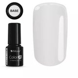 Silcare bezbojna baza za trajni gel za nokte color it! premium hard builder 6g