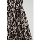 Marisse Women's Dress Z-Su-4500 Brown | Shoptok.si