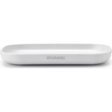 Brabantia Posoda za milo - White Cene
