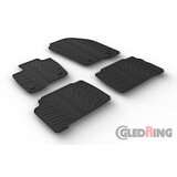 Gledring patosnice gumene FORD Galaxy 2015.-