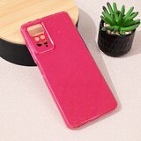 Torbica Sparkle Dust za Xiaomi Redmi Note 11 Pro 4G/5G/Note 12 Pro 4G tamno pink | ePonuda.com