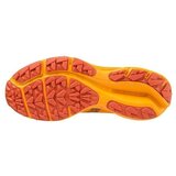 Mizuno WAVE RIDER GTX Muška obuća za trčanje, narančasta, veličina 46 | shoptok.hr