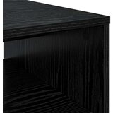  Stolić za kavu Crni hrast 60 x 50 x 40 cm Konstruirano drvo | shoptok.hr