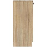  Komoda boja hrasta sonome 60 x 30 x 70 cm od konstruiranog drva | shoptok.hr