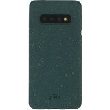 mobiline.si pela protective case green eco-friendly samsung S10e Cene