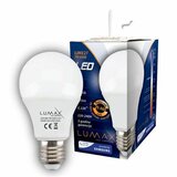 Lumax LED Sijalica LUME27-7W 6500K LED Hladno bela 7 W E27 Cene