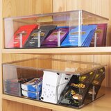 PURICON škatla za čaj s 16 predelki | Shoptok.si