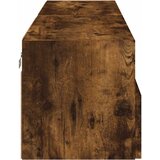  Zidni TV ormarići 2 kom boja hrasta 60 x 30 x 30 cm drveni | shoptok.hr