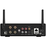 ARTSOUND SMART EVO, Ojačevalnik, internet radio, Wifi/ BT - - Audio-Kondric | Shoptok.si