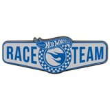 Fanattik Hot Wheels - Limited Edition Race Team Pin Badge ( 078125 ) | Eponuda.com